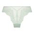 Slip brésilien Daisy, Vert