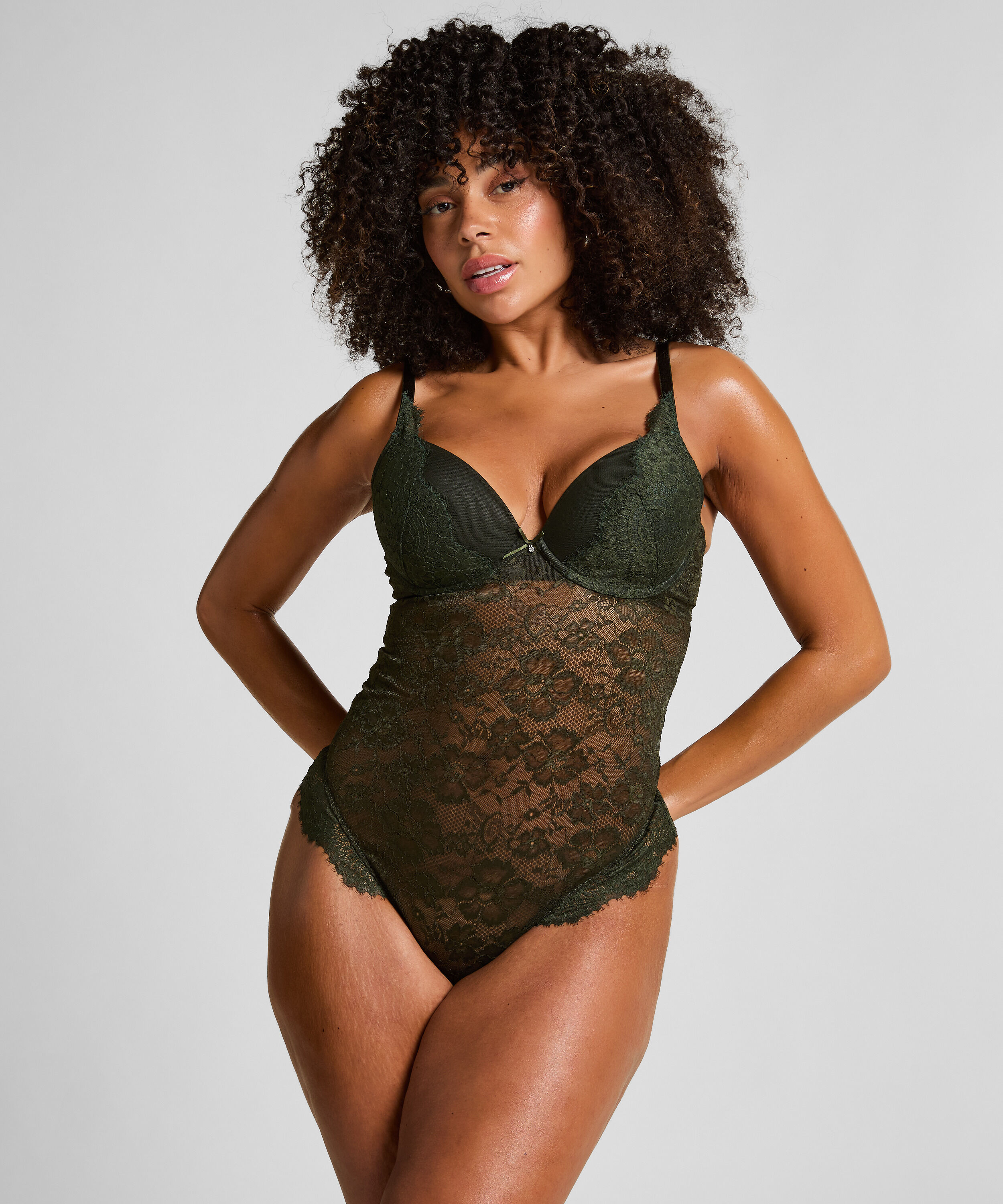 Body Amara, Vert Body Amara, Vert