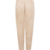 Pantalon de jogging polaire Snuggle, Beige