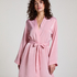 Kimono Satin, Rose