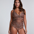 Body Arabella, Marron