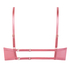 Soutien-gorge à armatures non rembourré Shae, Rose
