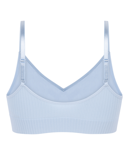 Brassière Dianne, Bleu