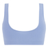 Brassière Scoop Dianne, Bleu