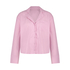 Haut de pyjama en Coton, Rose