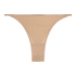 Slip brésilien Kaiden, Beige