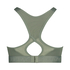 Soutien-gorge de sport HKMX The All Star Level 2, Vert