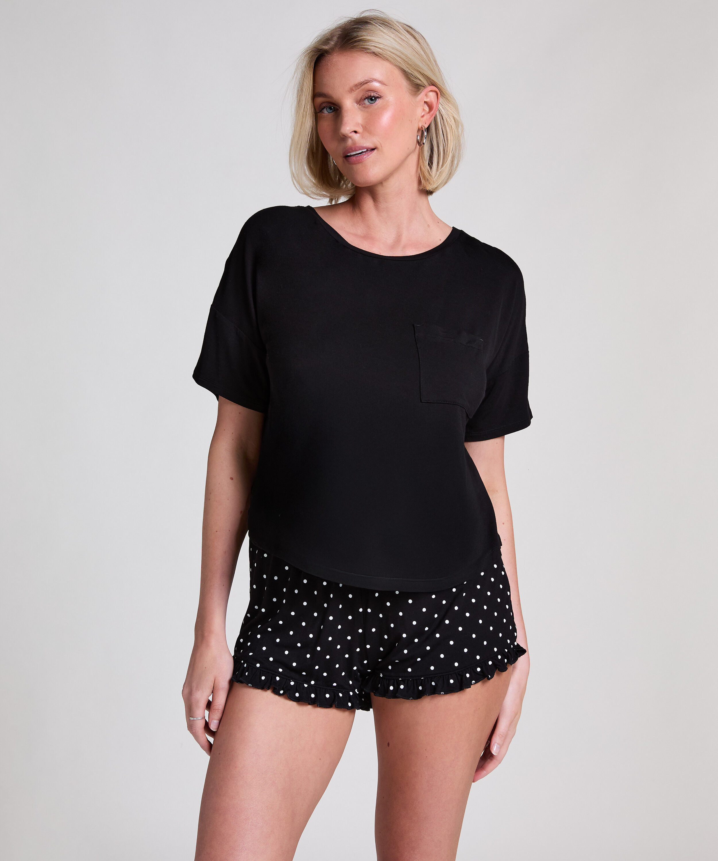 Ensemble de pyjama
