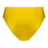 Slip de Bikini Rio Nice, Jaune