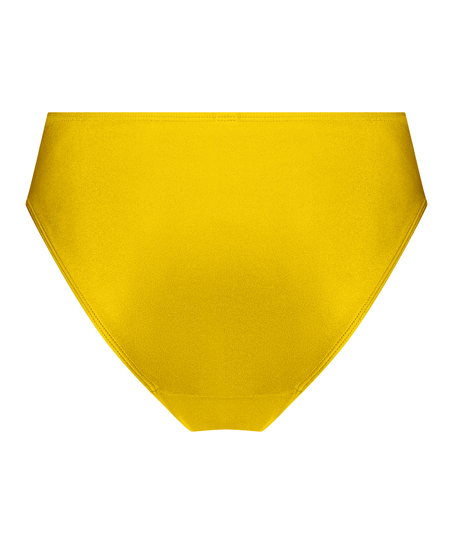 Slip de Bikini Rio Nice, Jaune