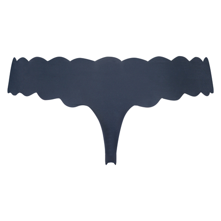 String sans fil, Bleu