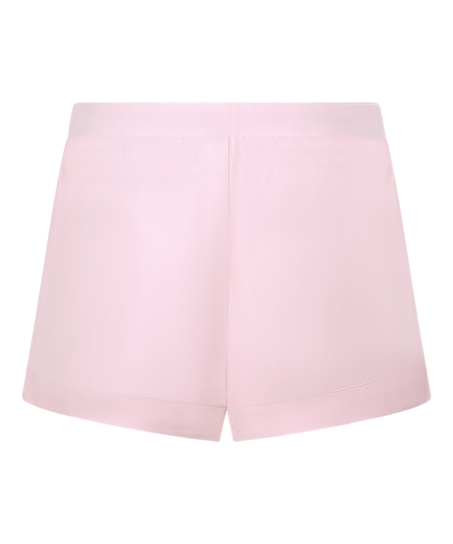 Short Jersey Essential, Rose