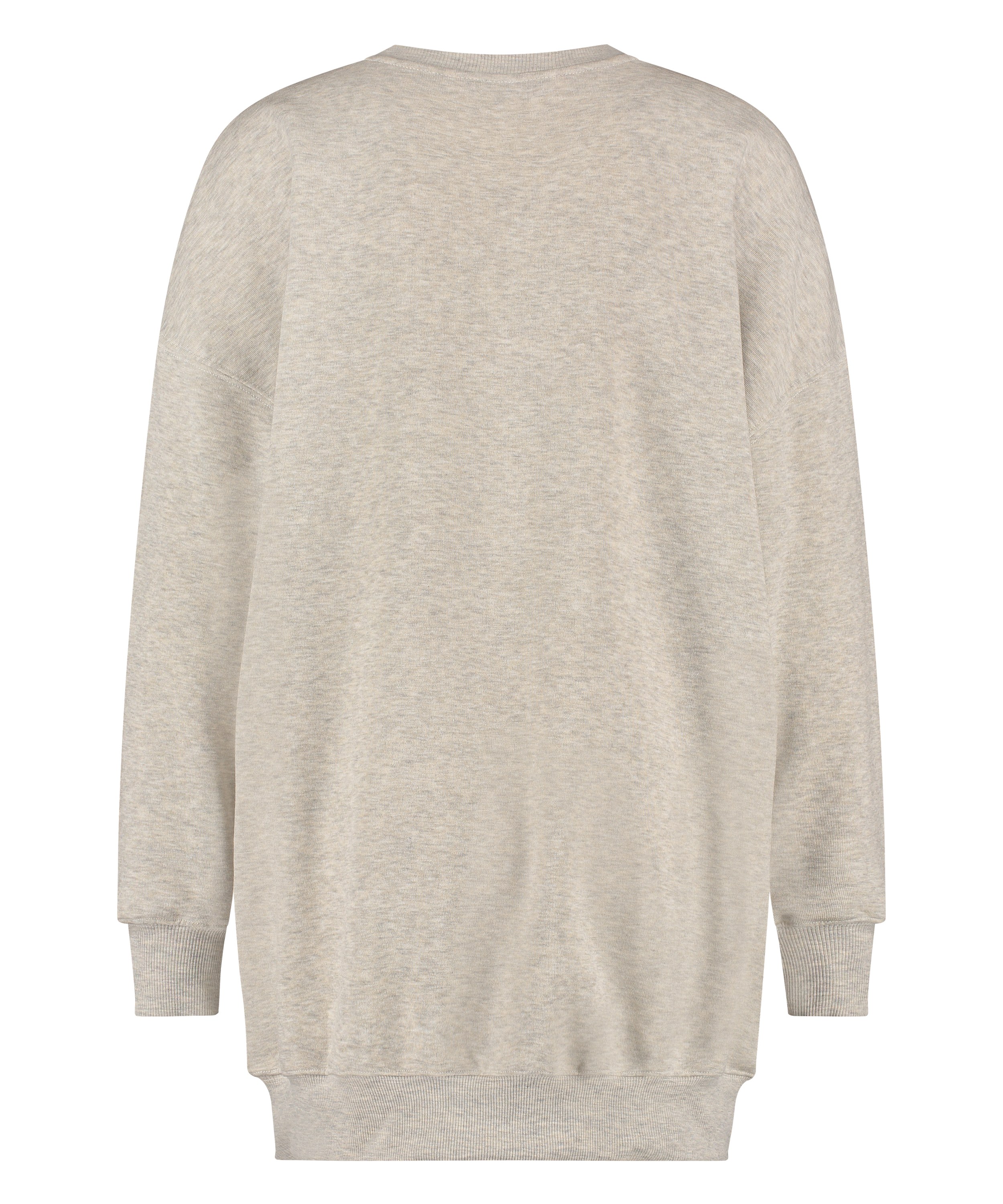 Top manches longues Sweat, Beige, main