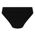 Slip brésilien Dianne, Noir