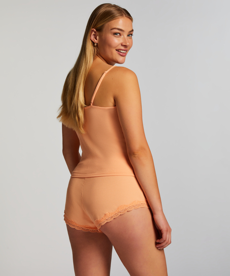 Ensemble de pyjama, Rose