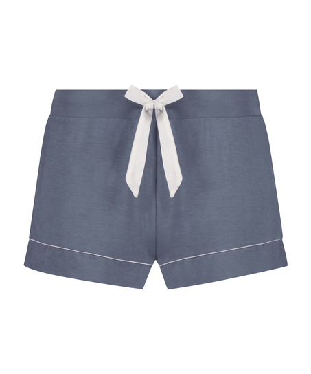 Short Jersey Essential, Bleu