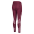 HKMX high waist legging de sport niveau 2, Violet