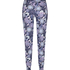 Tall Pantalon de pyjama, Bleu
