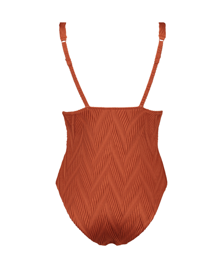 Maillot de bain Galibi I AM Danielle, Orange