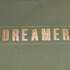 Chemise de nuit Dreamer, Vert