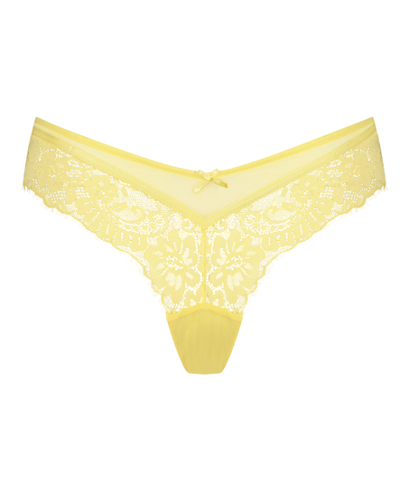 String Milaan, Orange