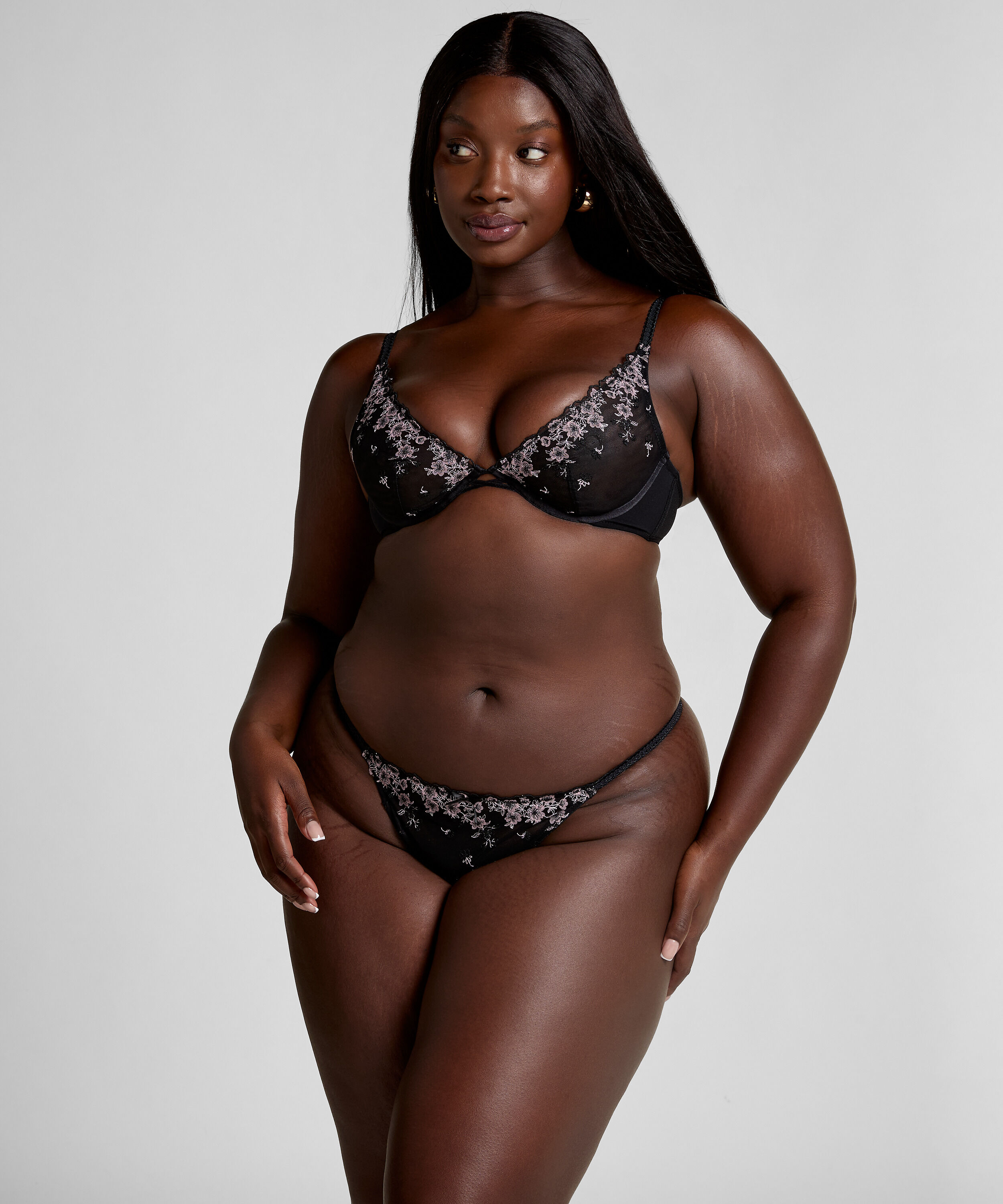 Culotte brésilienne Chloé