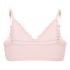 Bralette Lola, Rose