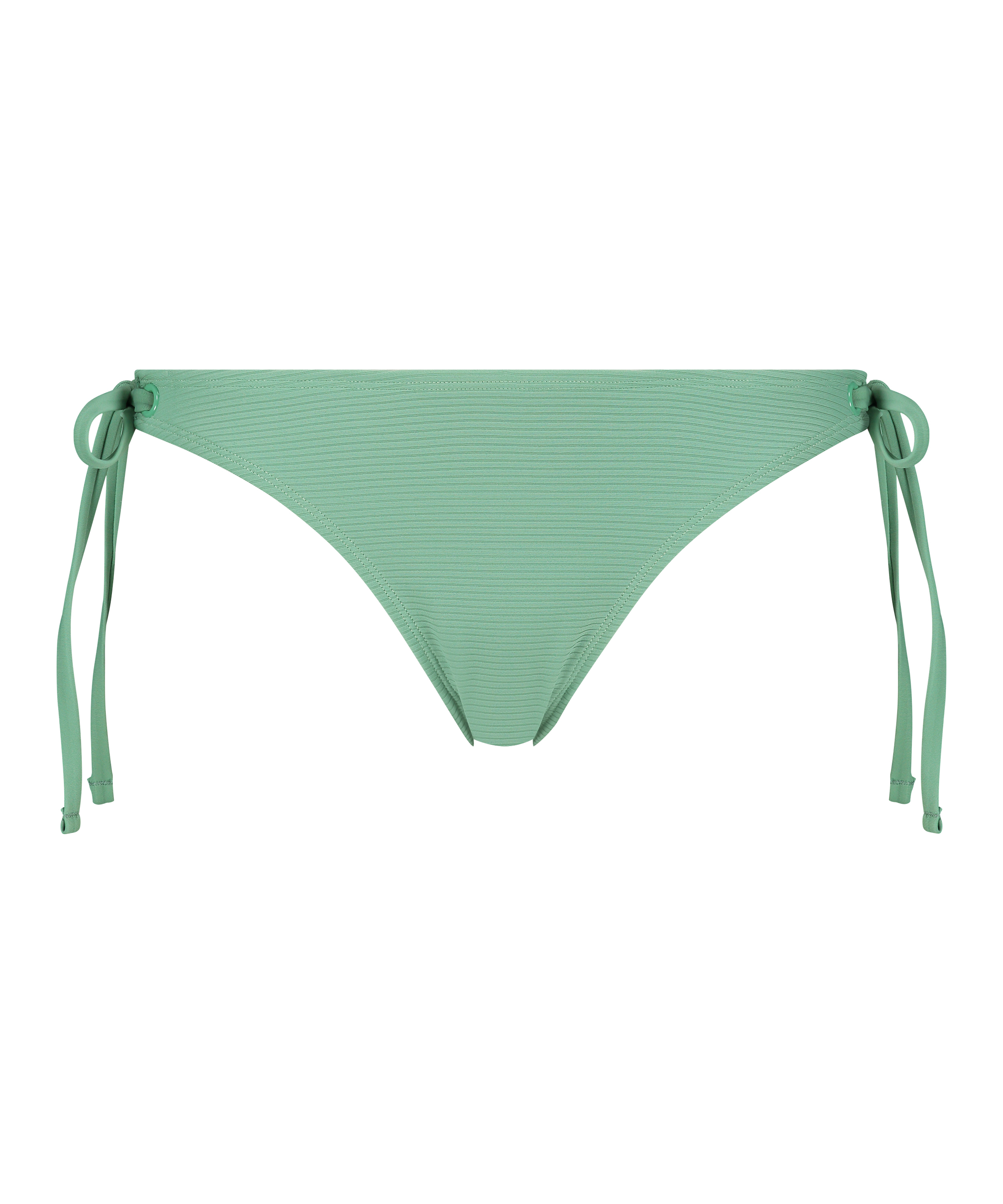 Bas de bikini coquin Sienna, Vert, main