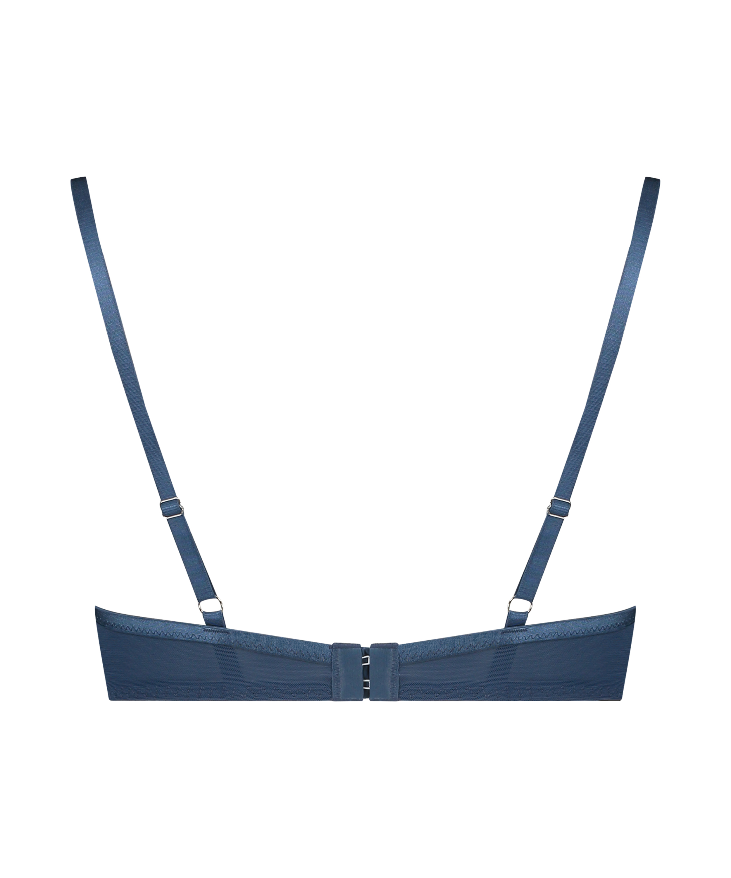Soutien-gorge à armatures préformé Josefina, Bleu, main