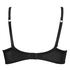 Soutien-gorge à armatures non-préformé Sophie, Noir