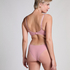 Soutien-gorge sans armatures préformé Lola, Rose