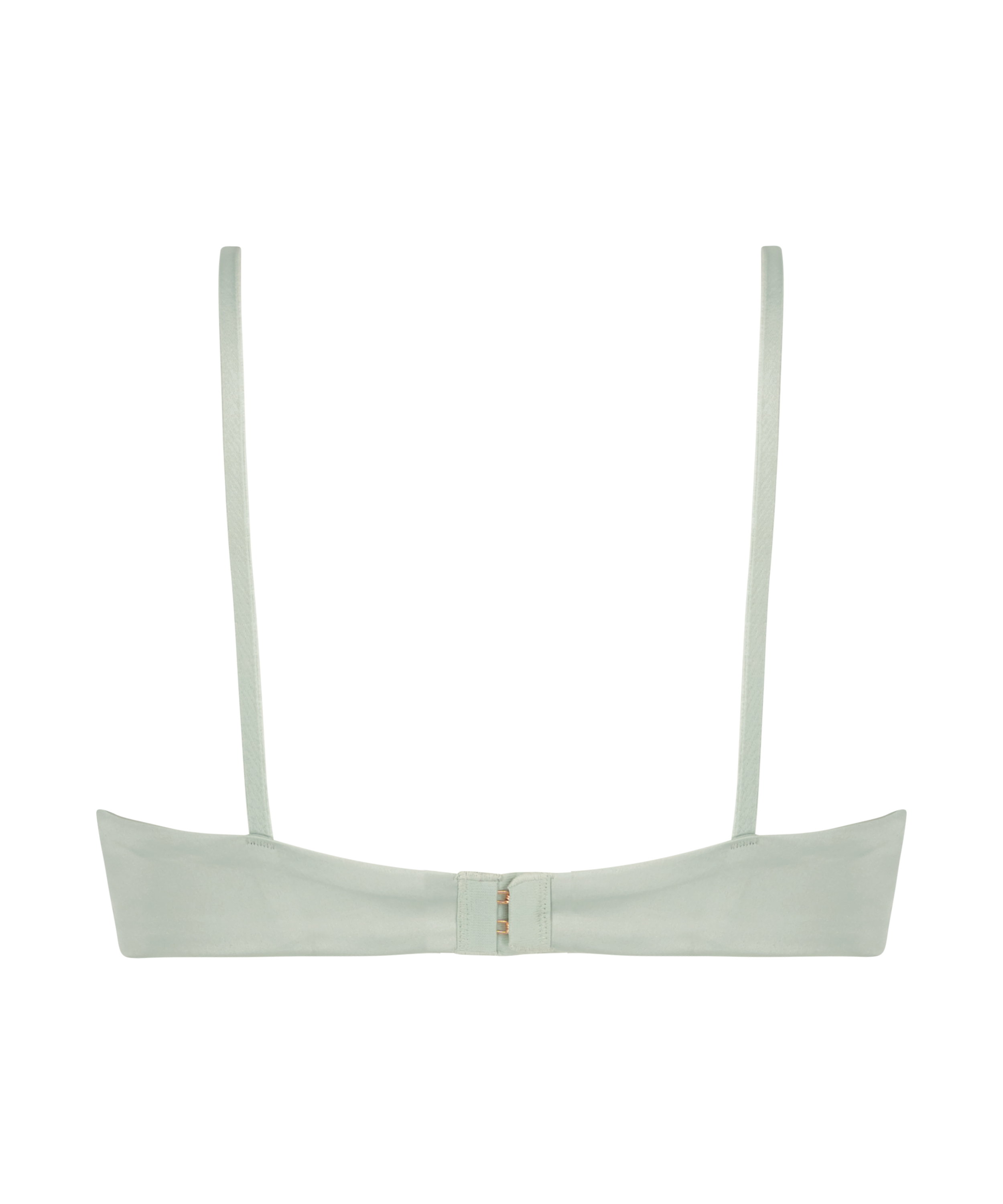 Soutien-gorge à armatures non préformé Aiko, Vert, main