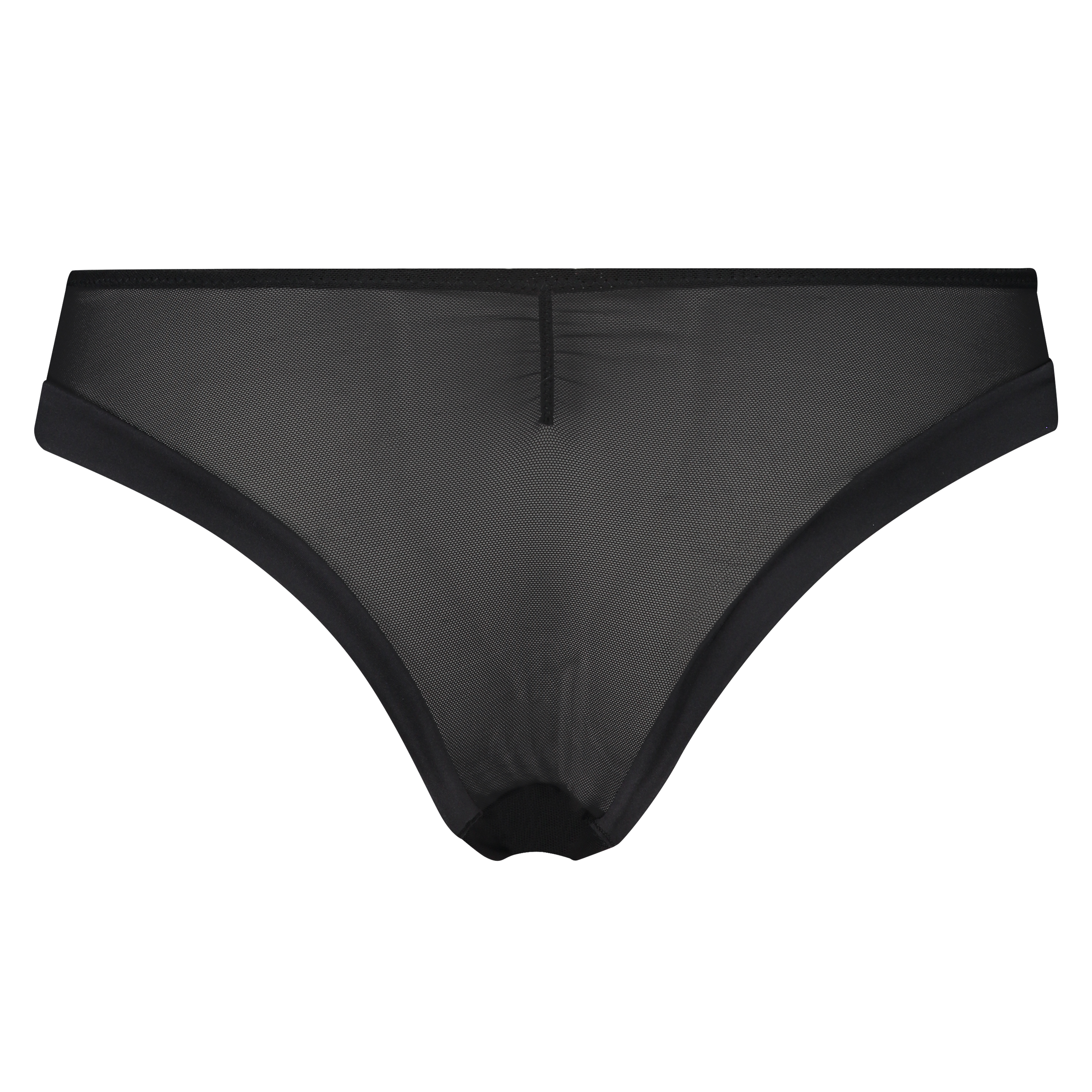 Slip brésilien Jenn, Rose, main