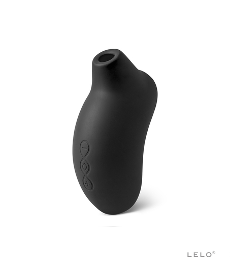 LELO SONA™ 2, Noir