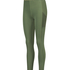 Legging de sport taille normale HKMX, Vert