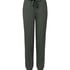 Pantalon de pyjama Jersey, Vert