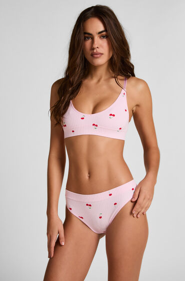 Hunkemöller Slip bresilien Dianne Rose