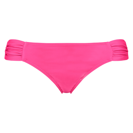 Slip de bikini butterfly Pink flamenco, Rose