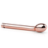 Nouveau Vibromasseur G-Spot Rosy Gold, Rose
