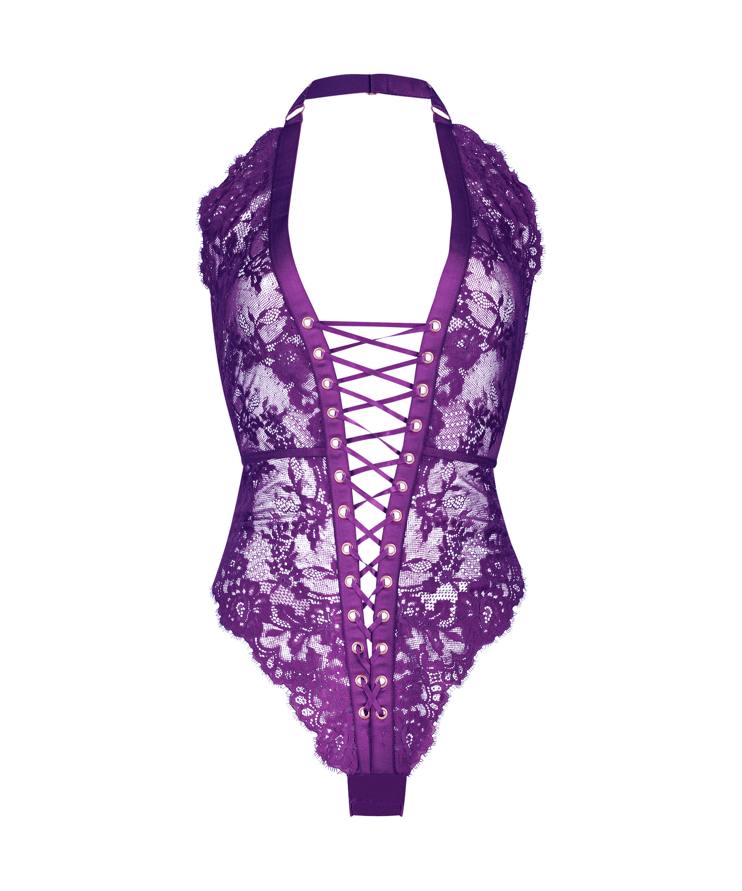 Private Body Taylor, Violet, main