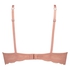 Soutien-gorge à armatures préformé Angie, One & Only, Rose