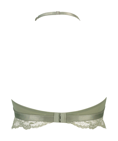 Brassière Amber préformée, Vert