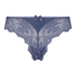 Slip brésilien Heira, Bleu