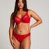 Slip Diva, Rouge