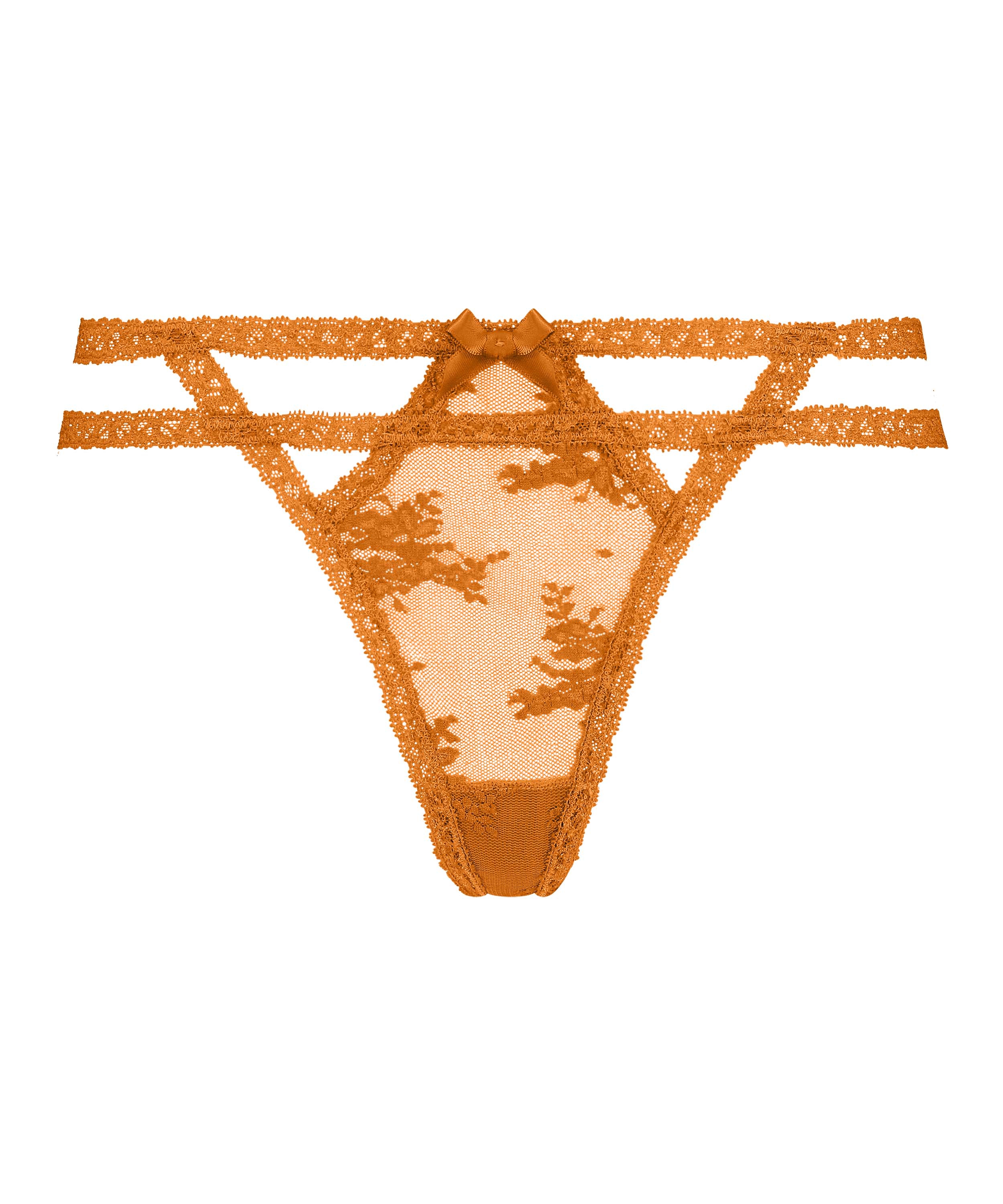 String Irina, Orange, main