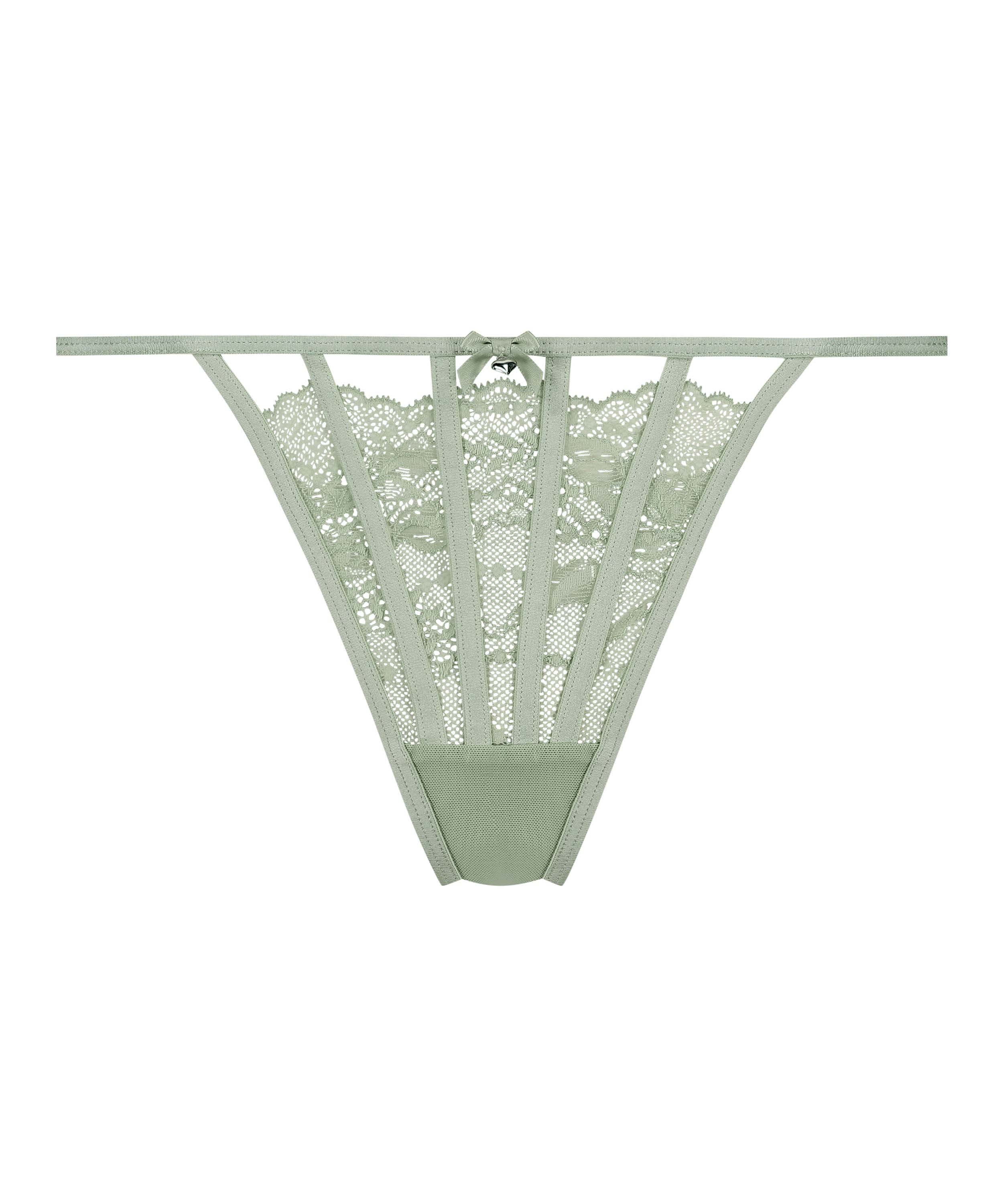 String Maxime, Vert, main