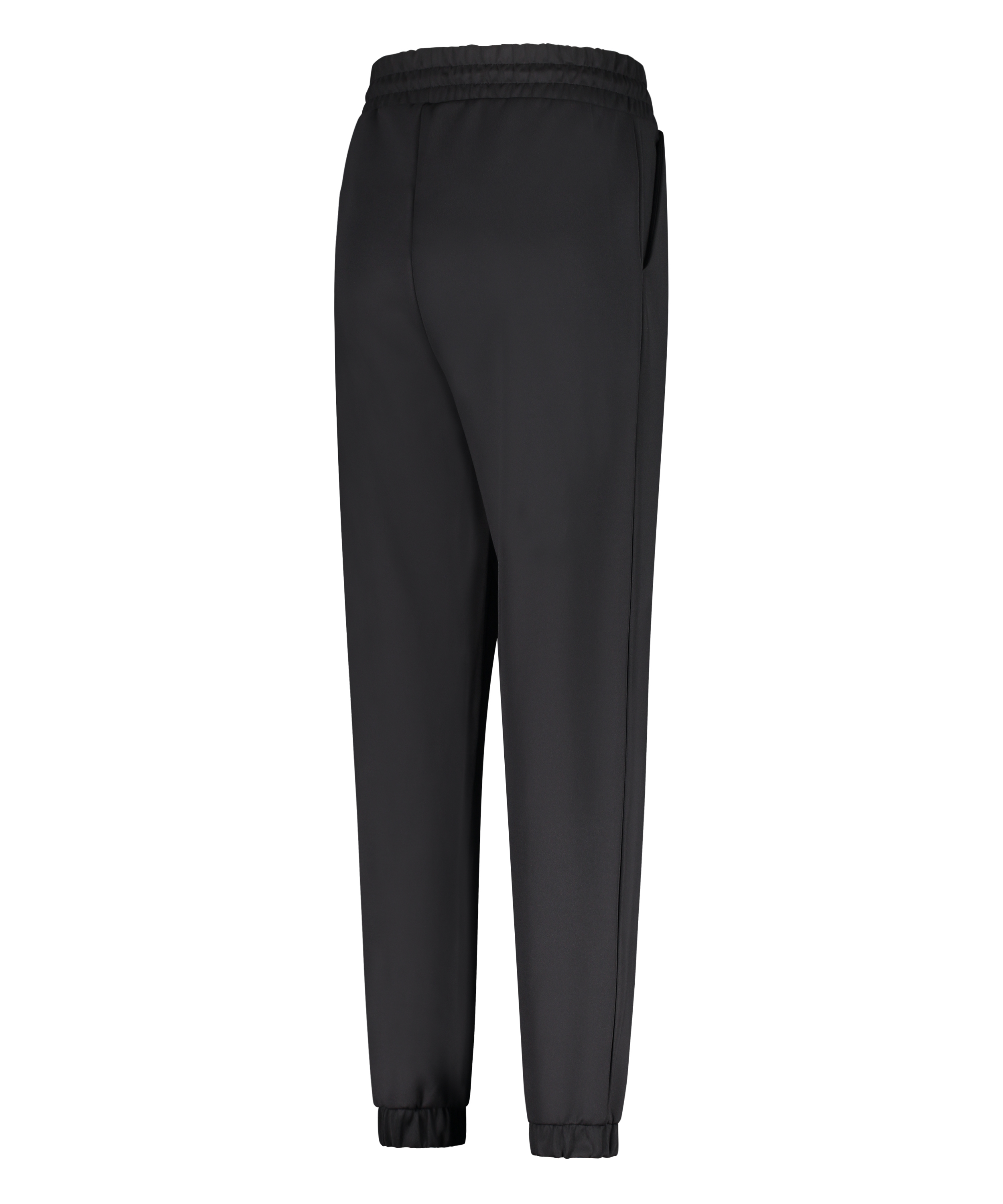 HKMX Pantalon de jogging Ruby, Noir, main