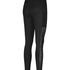 HKMX Sport Leggings Ruched, Noir