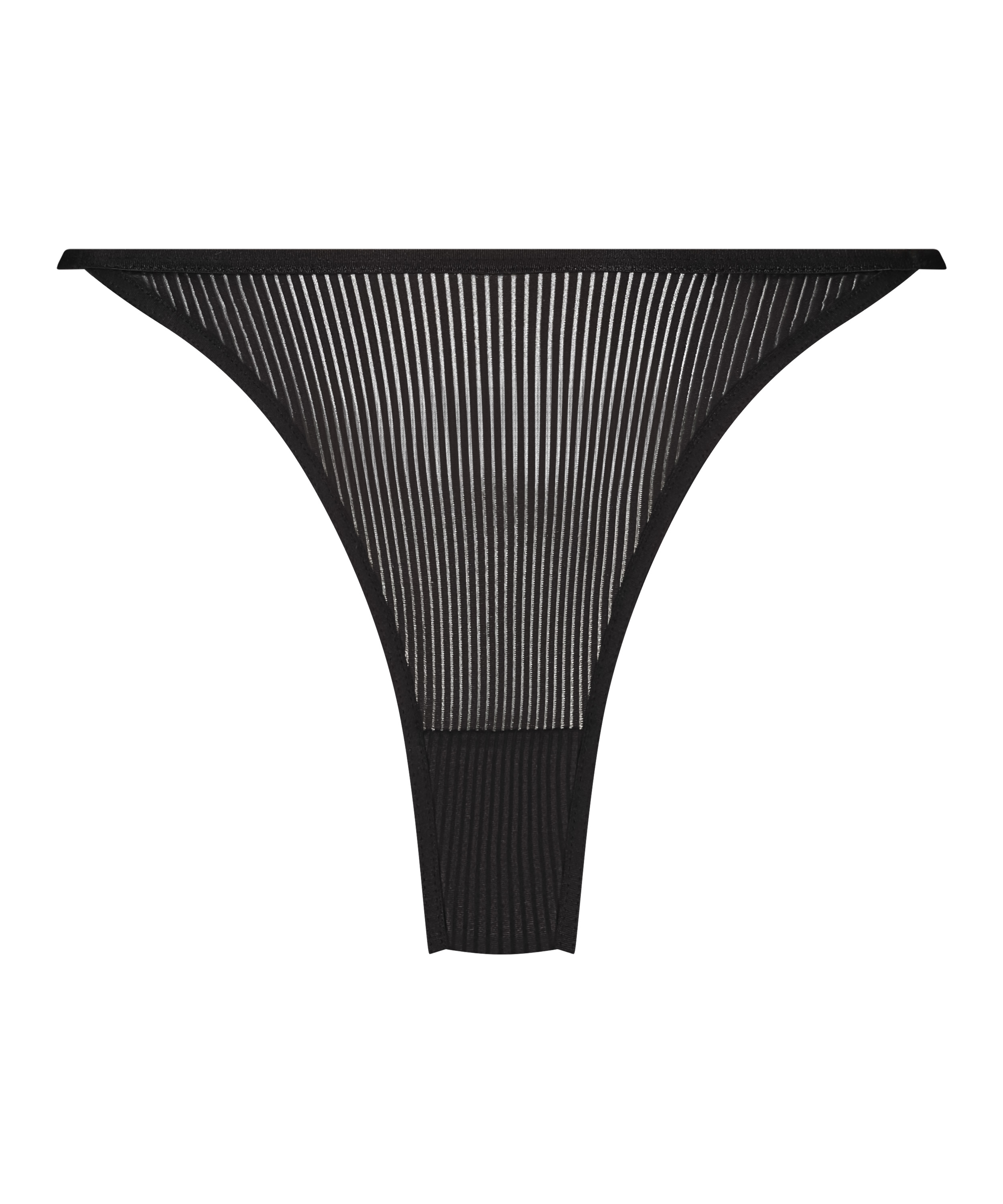 String Kaiden, Noir, main