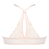 Soutien-gorge push-up rembourré Ali, Rose